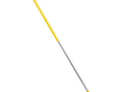 Ergo-Stiel Aluminium