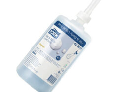 TORK S1, Hair & Body Flüssigseife, Premium