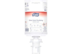 TORK S4 Extra Desinfizierende Hand Alkohol Flüssigkeit
