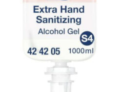TORK S4 Alkohol Gel für Hände