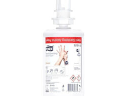 TORK S4 Premium Händedesinfektionsschaum
