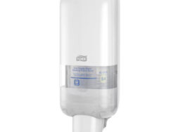 TORK S4 Spender für Seifen und Händedesinfektionsgel