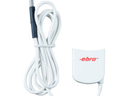 Externer Temperaturfühler NTC ; TPC 300