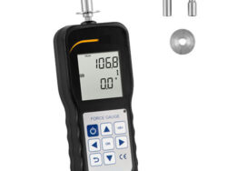 Penetrometer für Obst und Gemüse 540-HM-PTR-200-N