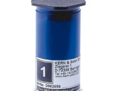 Standard-Etui für Einzelgewicht