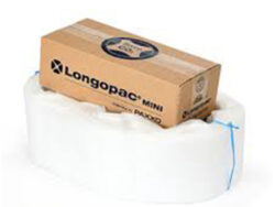 Longopac Endlossack MINI transparent