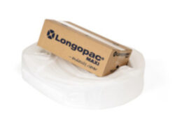 Longopac Endlossack MAXI transparent